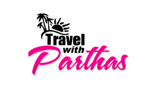 logo parthas