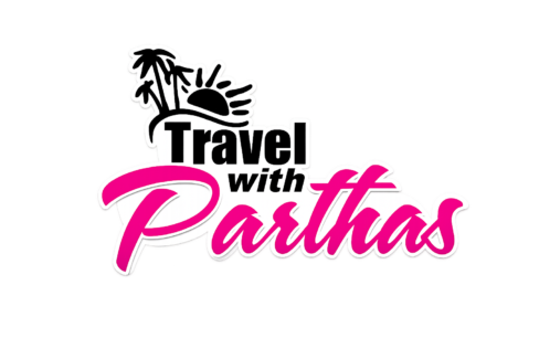 logo parthas